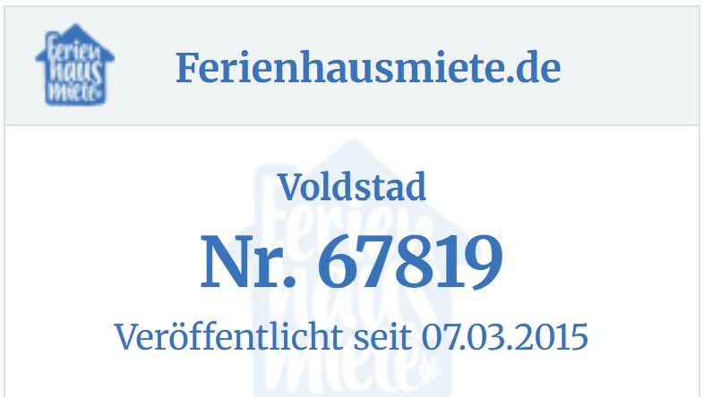 Qualitätssiegel – geprüfte Unterkunft mit Gästebewertungen